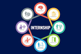 Internship Image